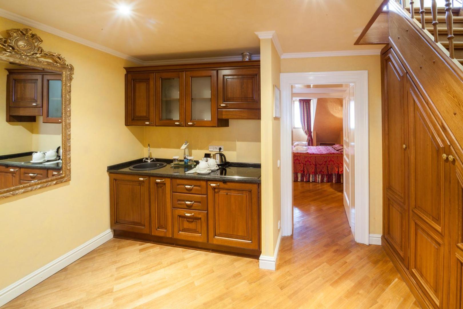 Alchymist Grand Hotel & Spa