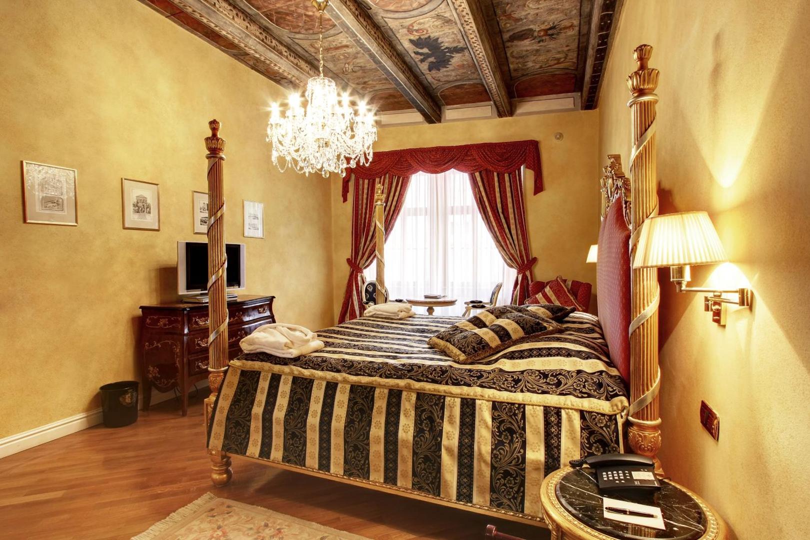 Alchymist Grand Hotel & Spa