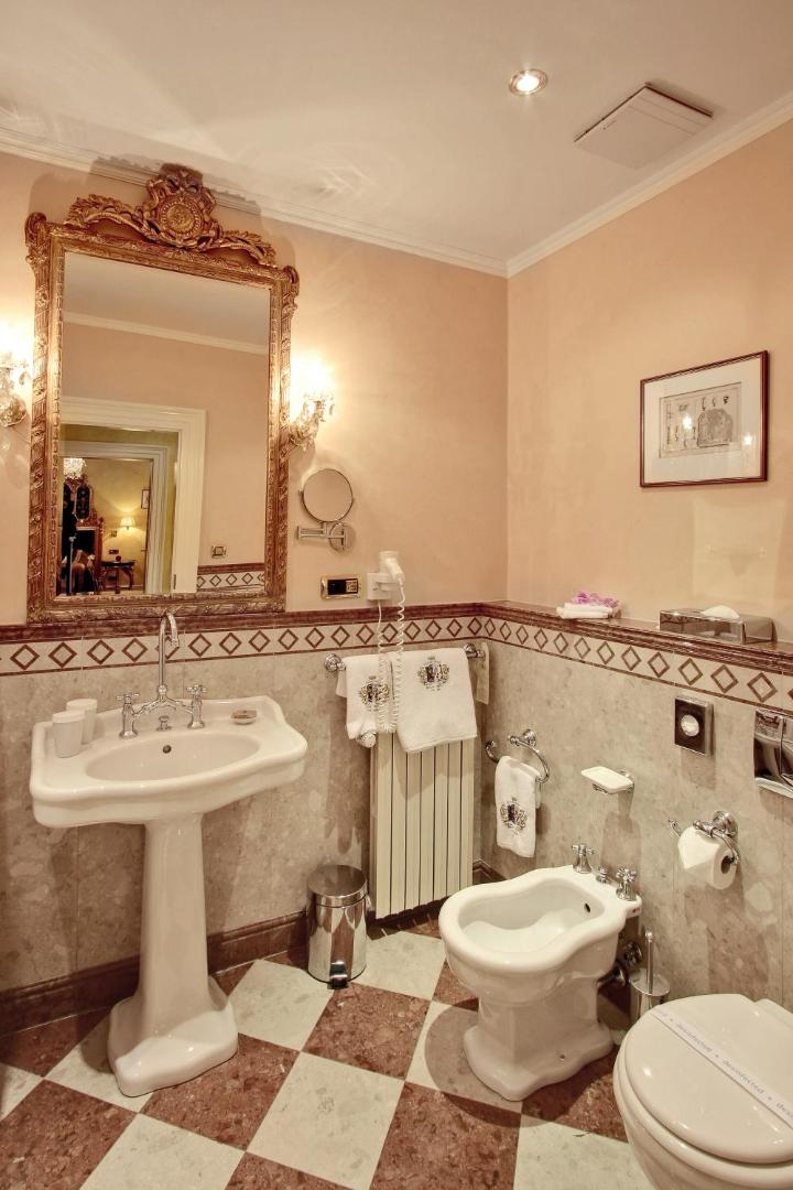 Alchymist Grand Hotel & Spa