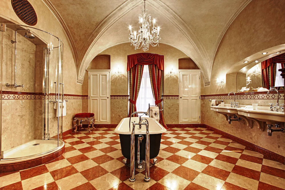 Alchymist Grand Hotel & Spa