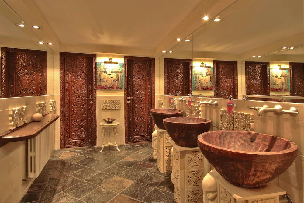 Alchymist Grand Hotel & Spa