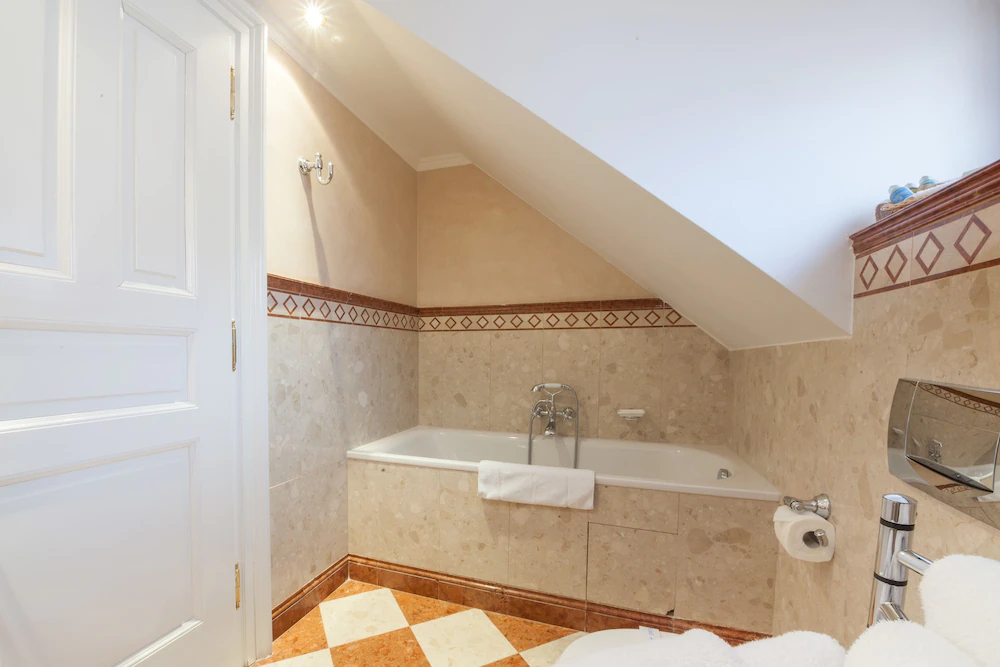 Alchymist Grand Hotel & Spa