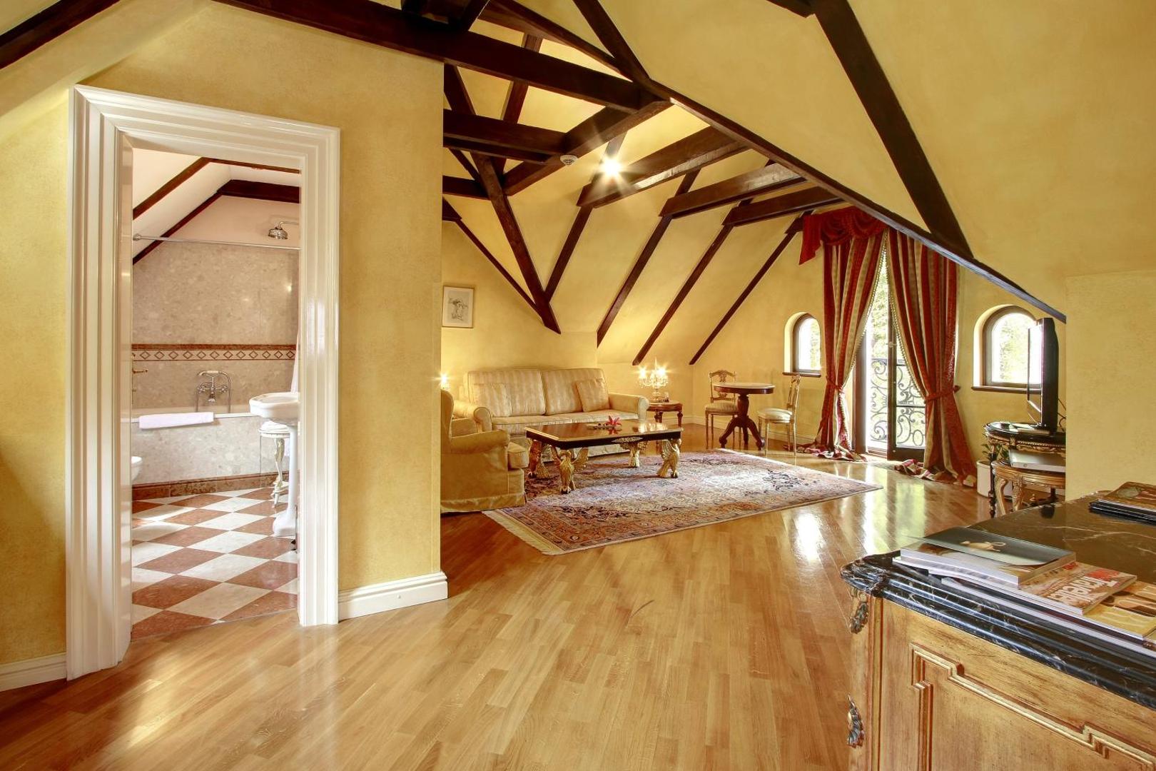 Alchymist Grand Hotel & Spa