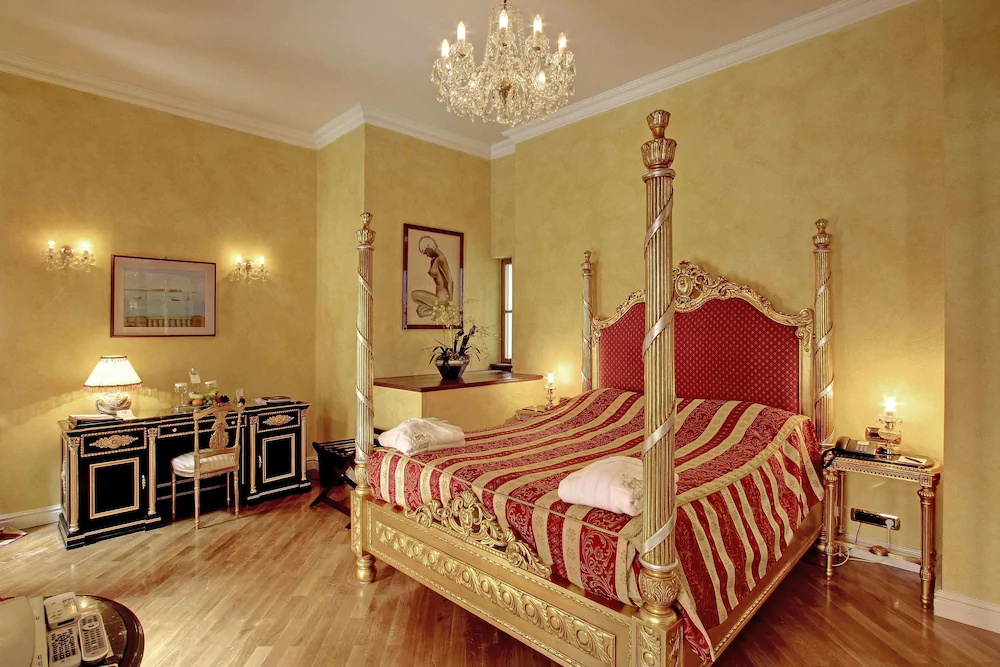 Alchymist Grand Hotel & Spa