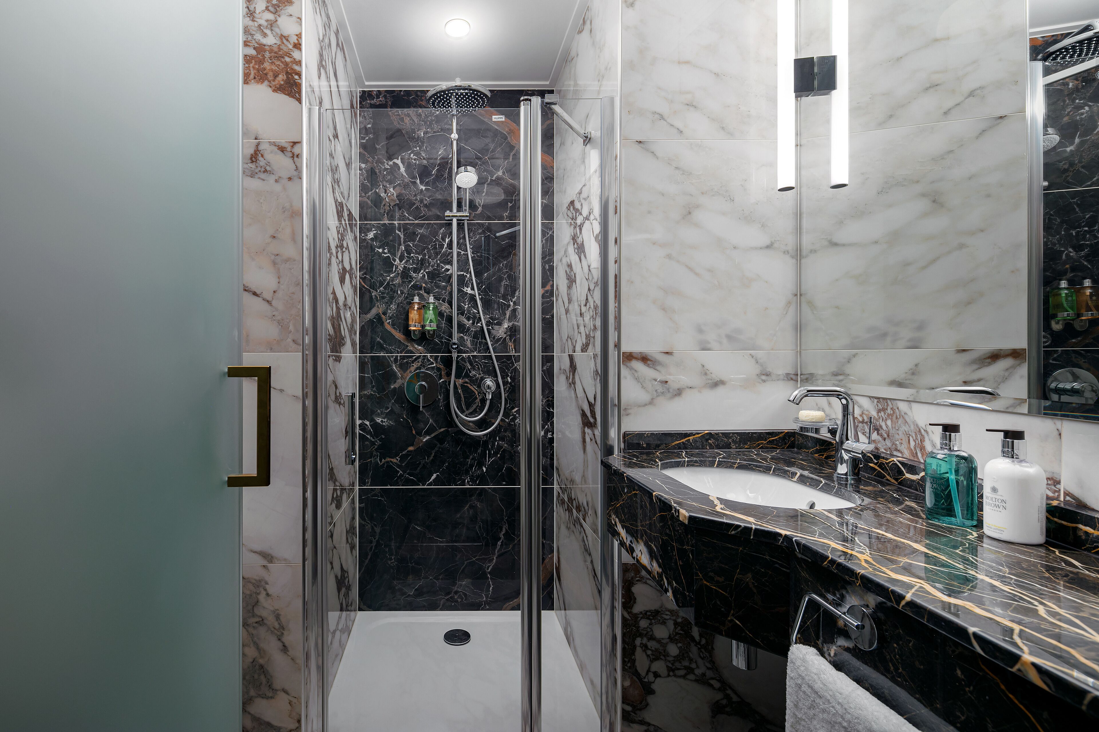 Allure Hotel Prague