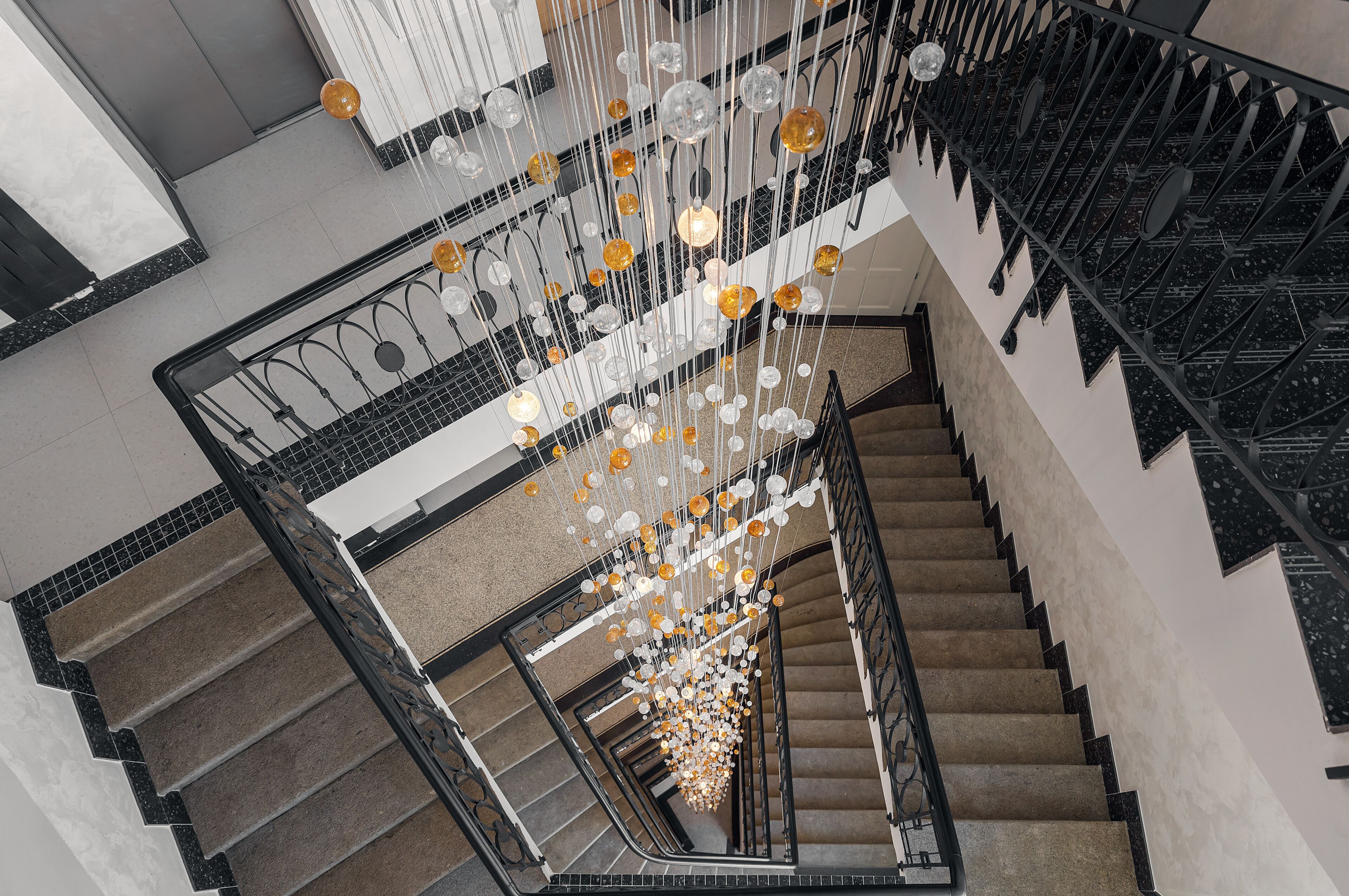 Allure Hotel Prague