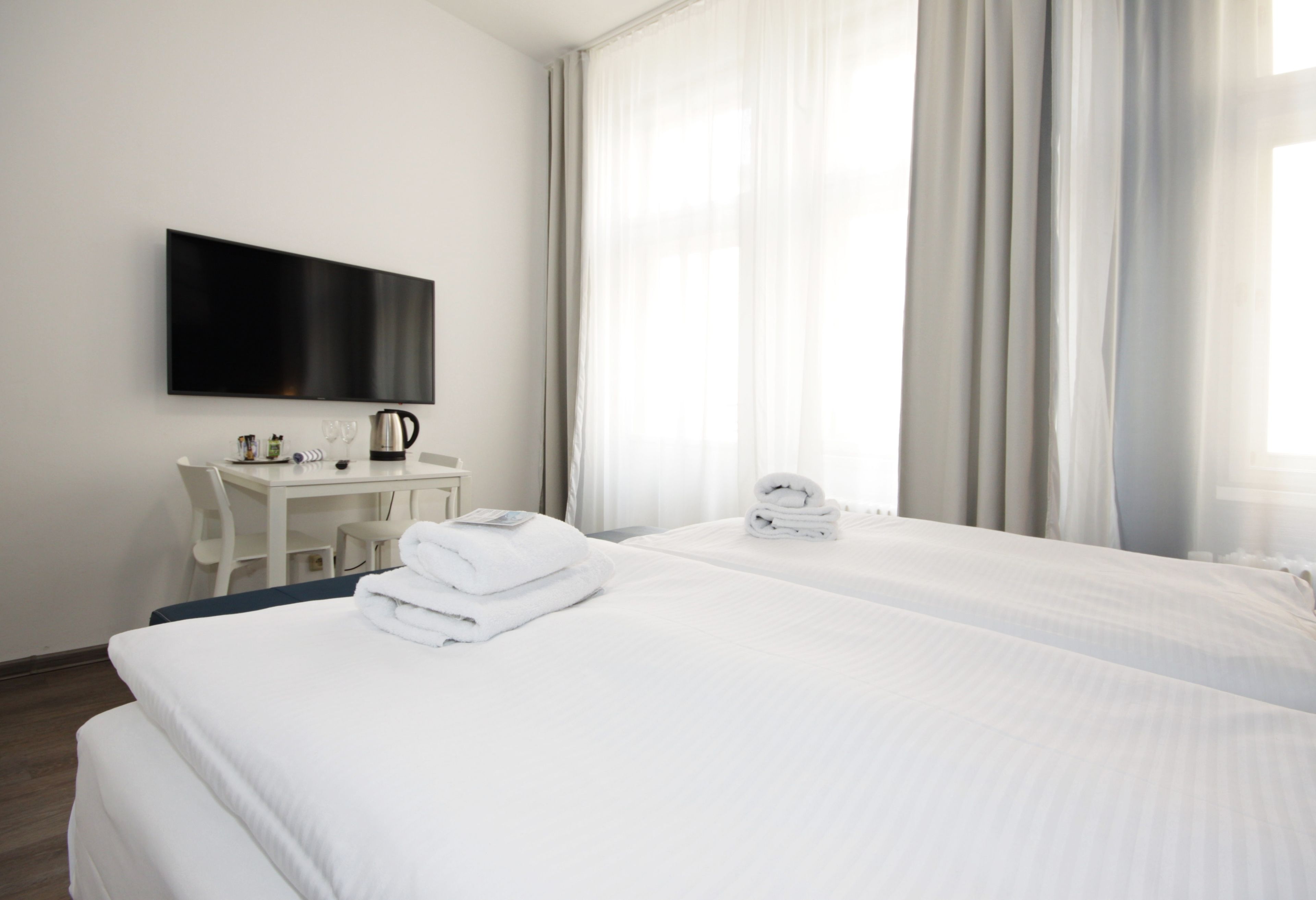 Alveo Suites