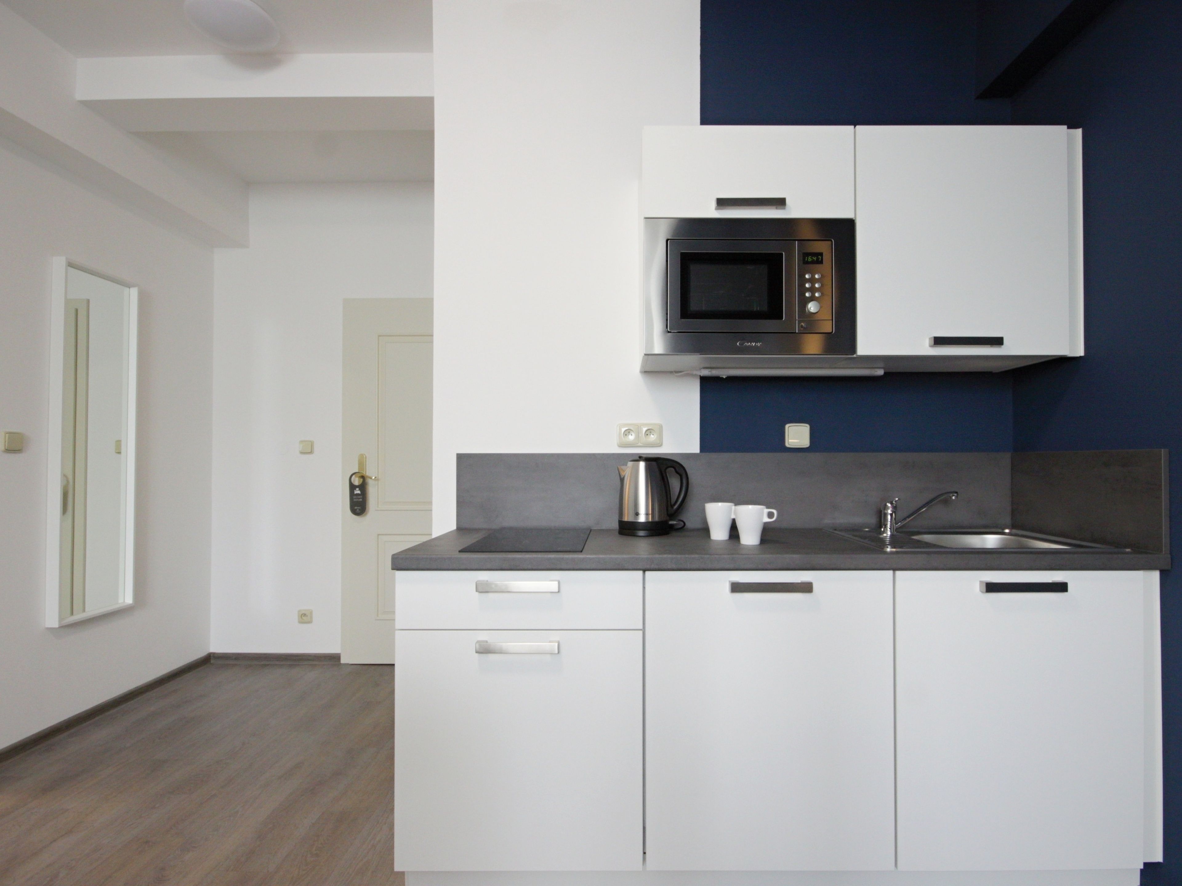 Alveo Suites