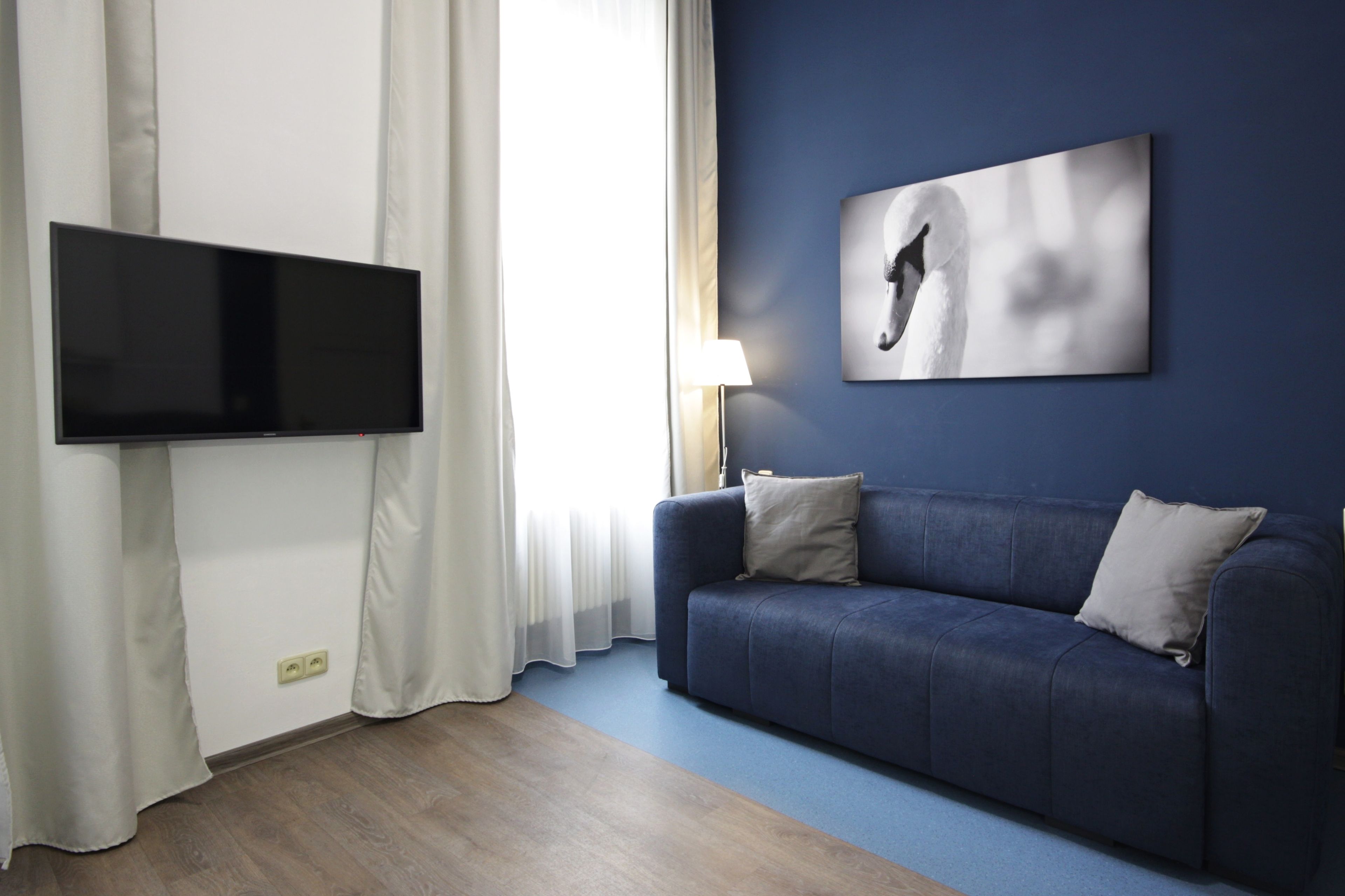 Alveo Suites