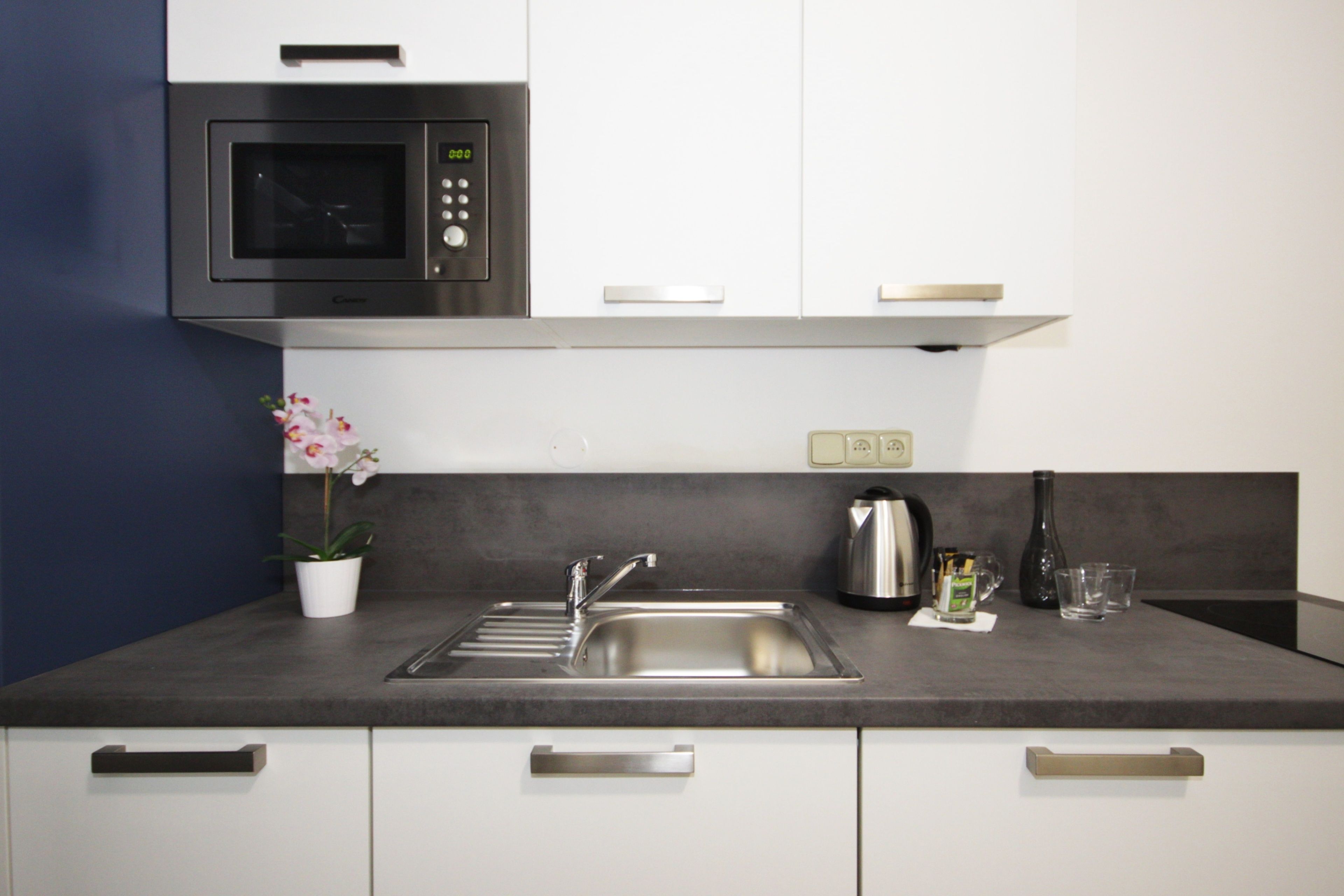 Alveo Suites