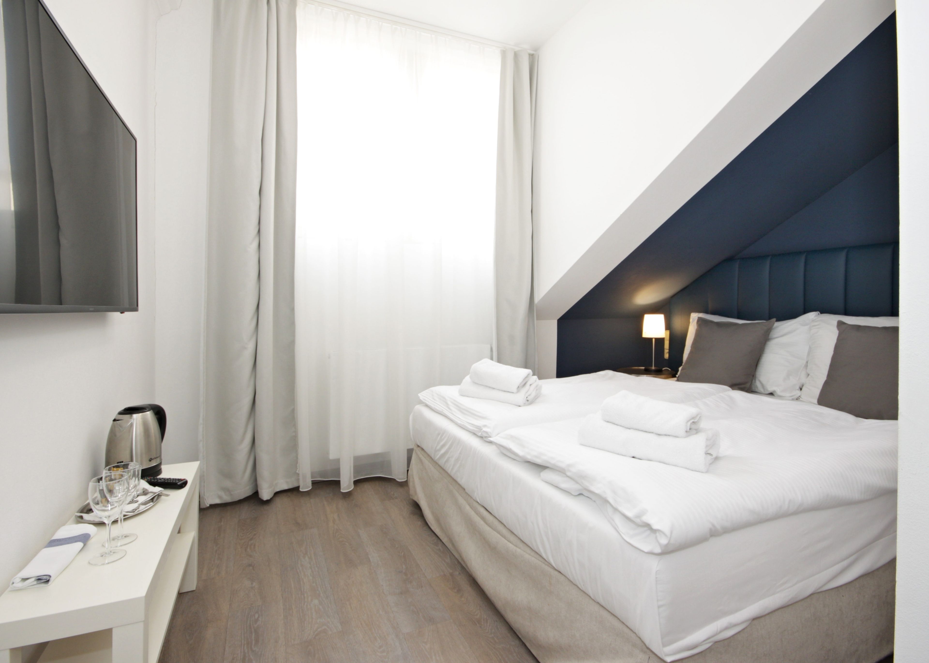 Alveo Suites