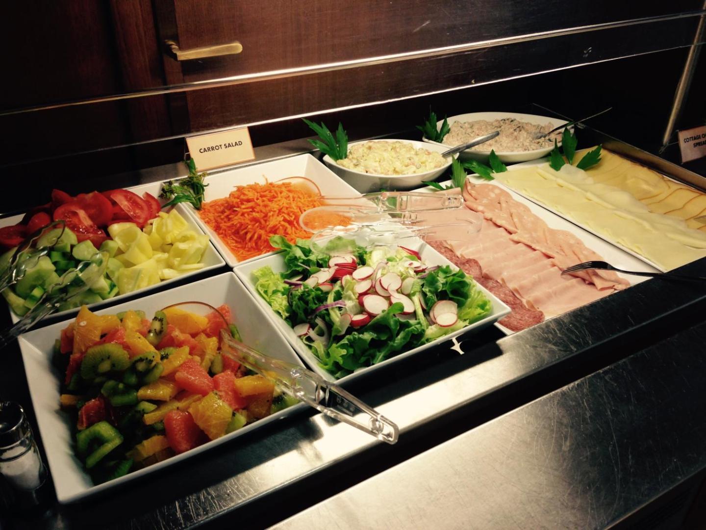 Ambiance Hotel Praha