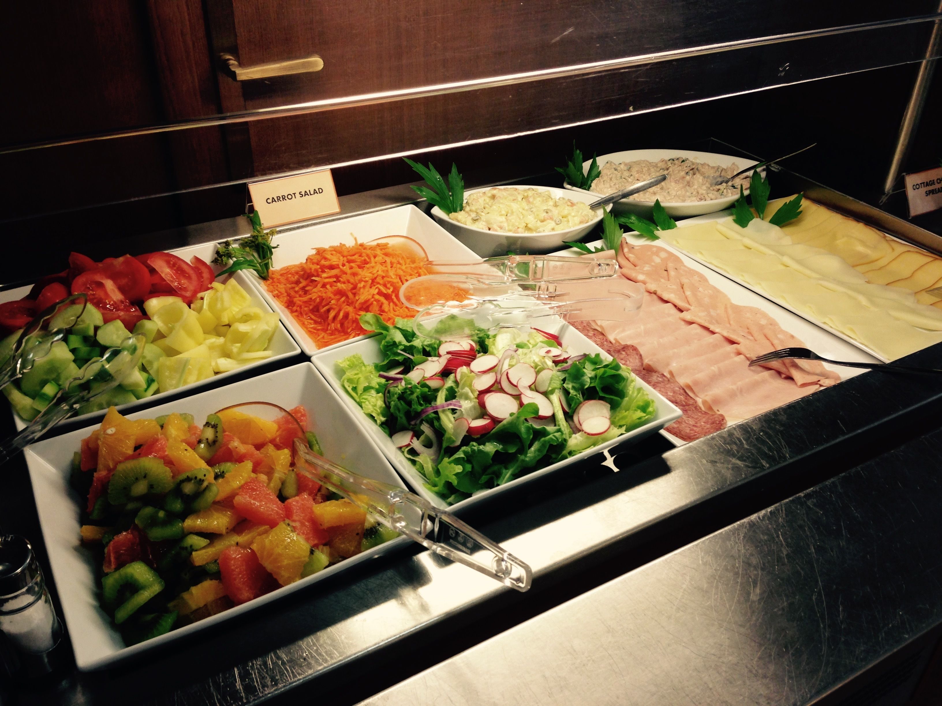 Ambiance Hotel Praha