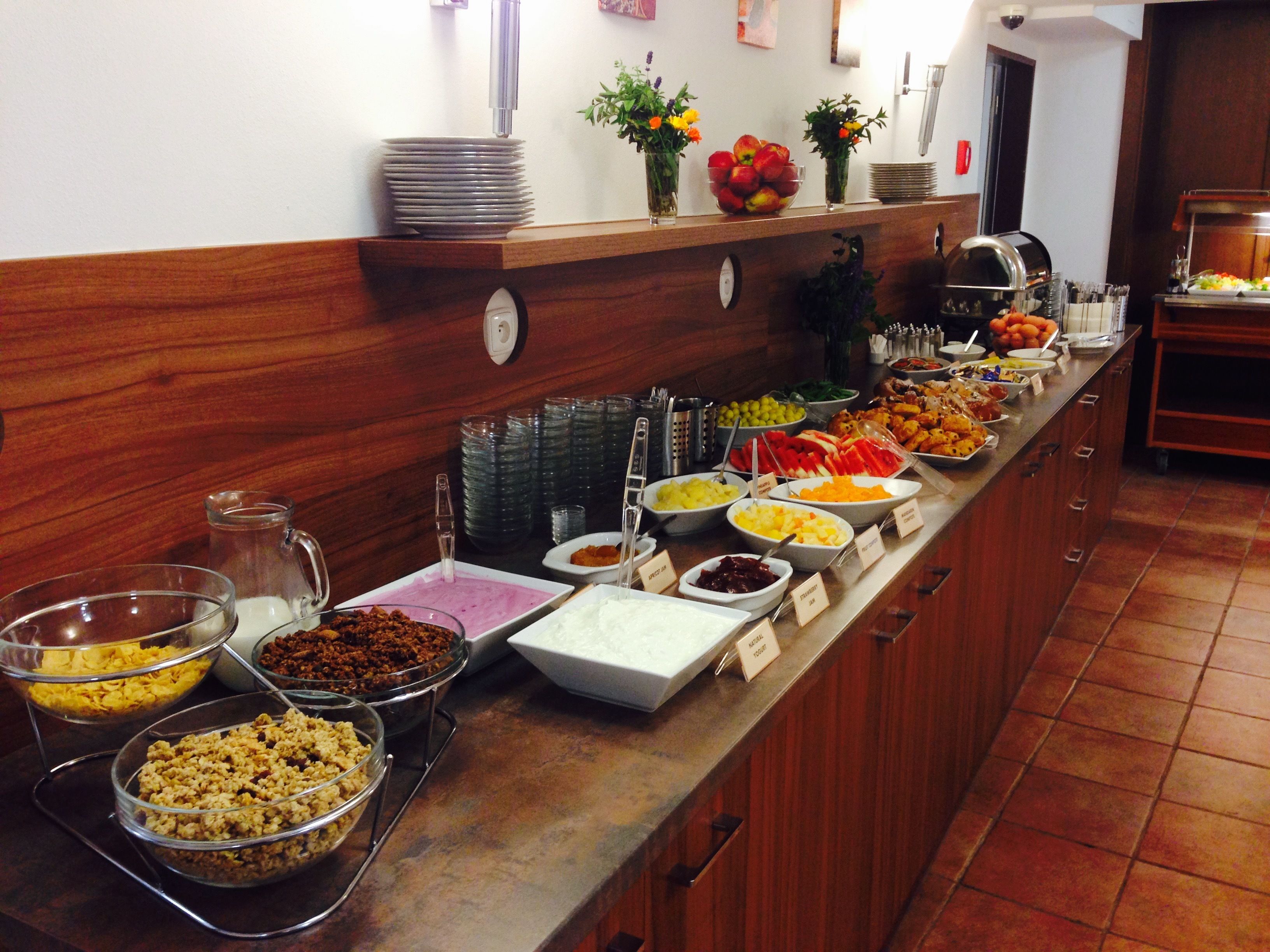 Ambiance Hotel Praha