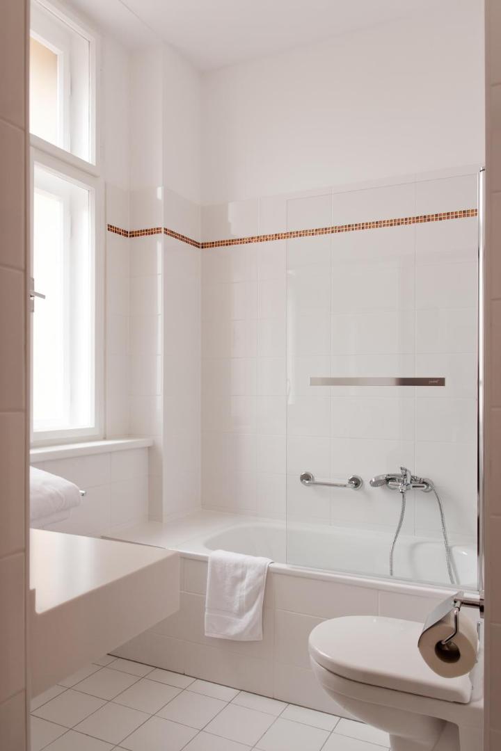 Ambiance Hotel Praha