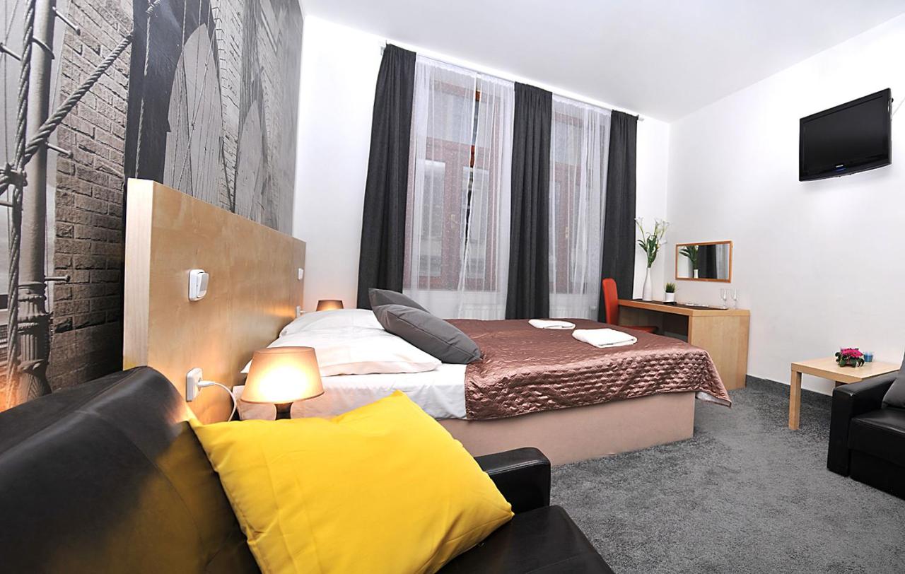 Andel Apartmany