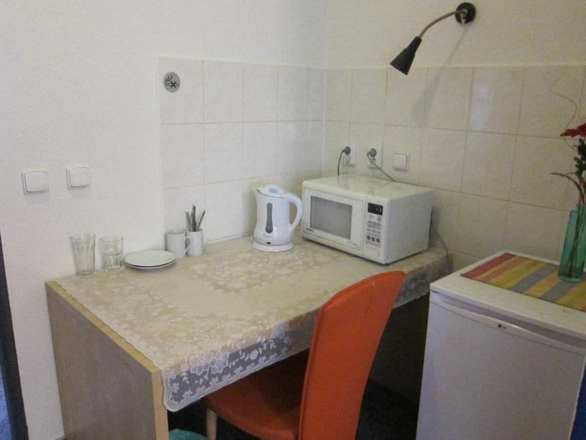 Andel Apartmany