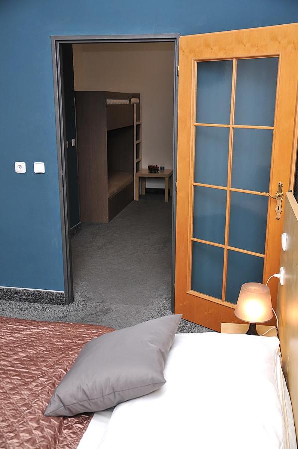 Andel Apartmany