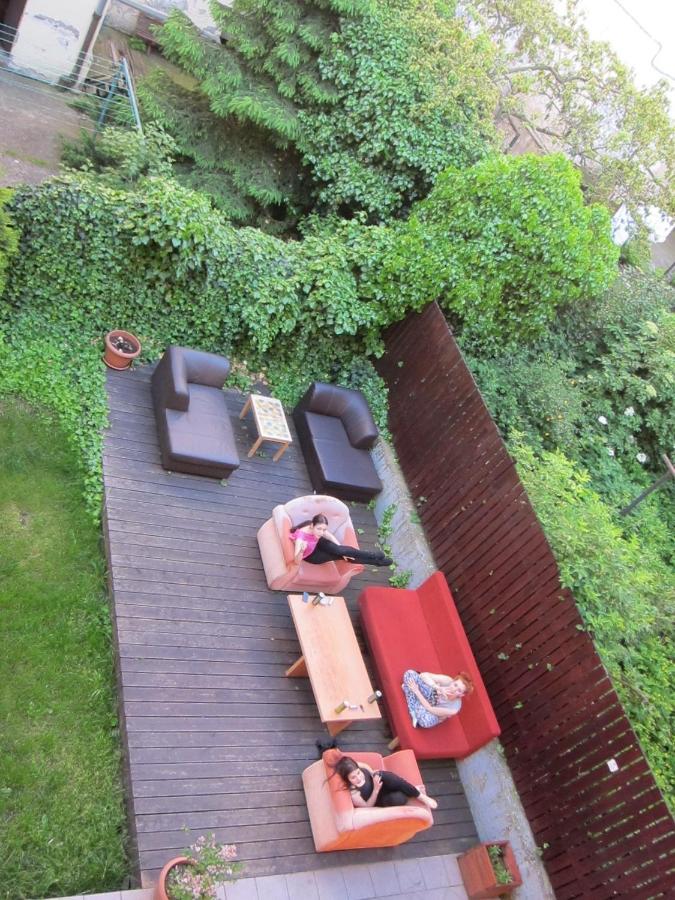 Andel Apartmany