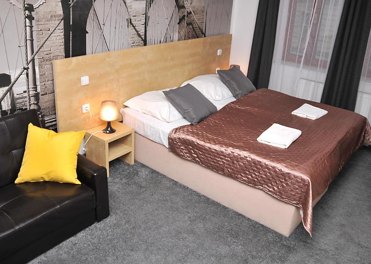 Andel Apartmany