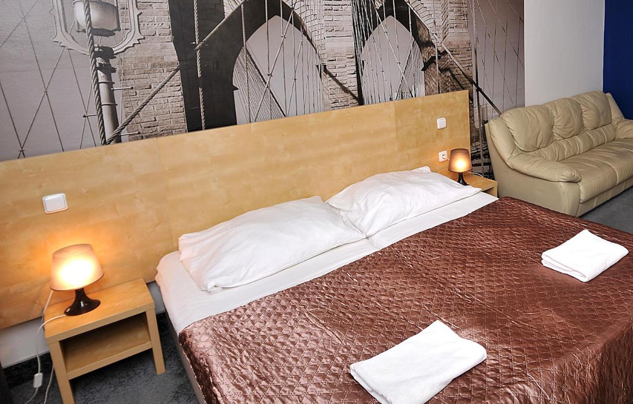 Andel Apartmany