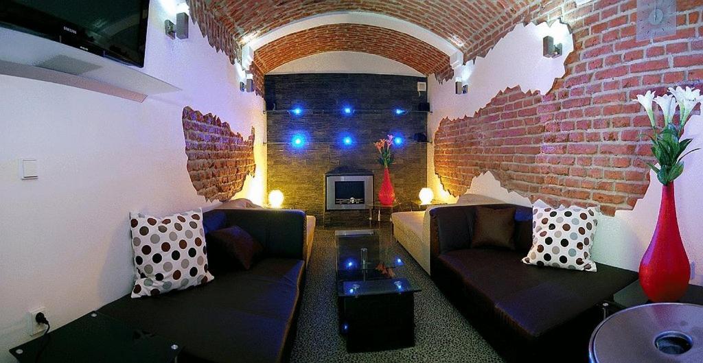 Andel Apartmany