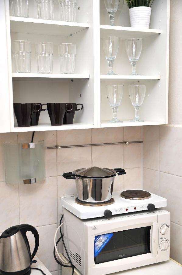 Andel Apartmany