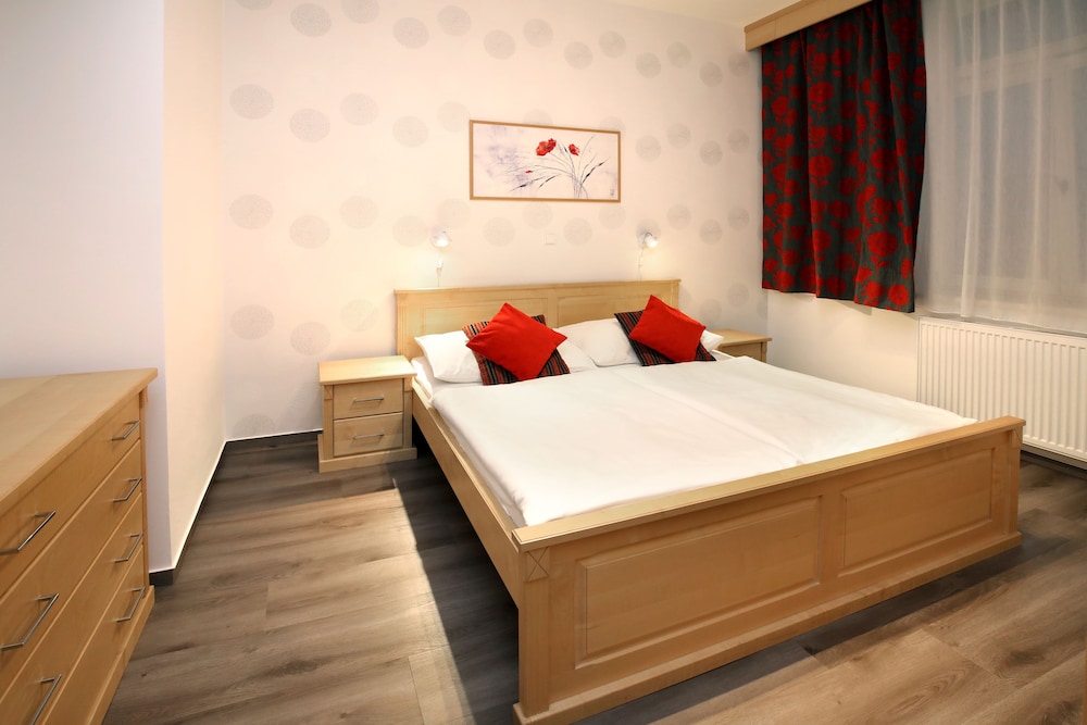 Andel Apartments Praha