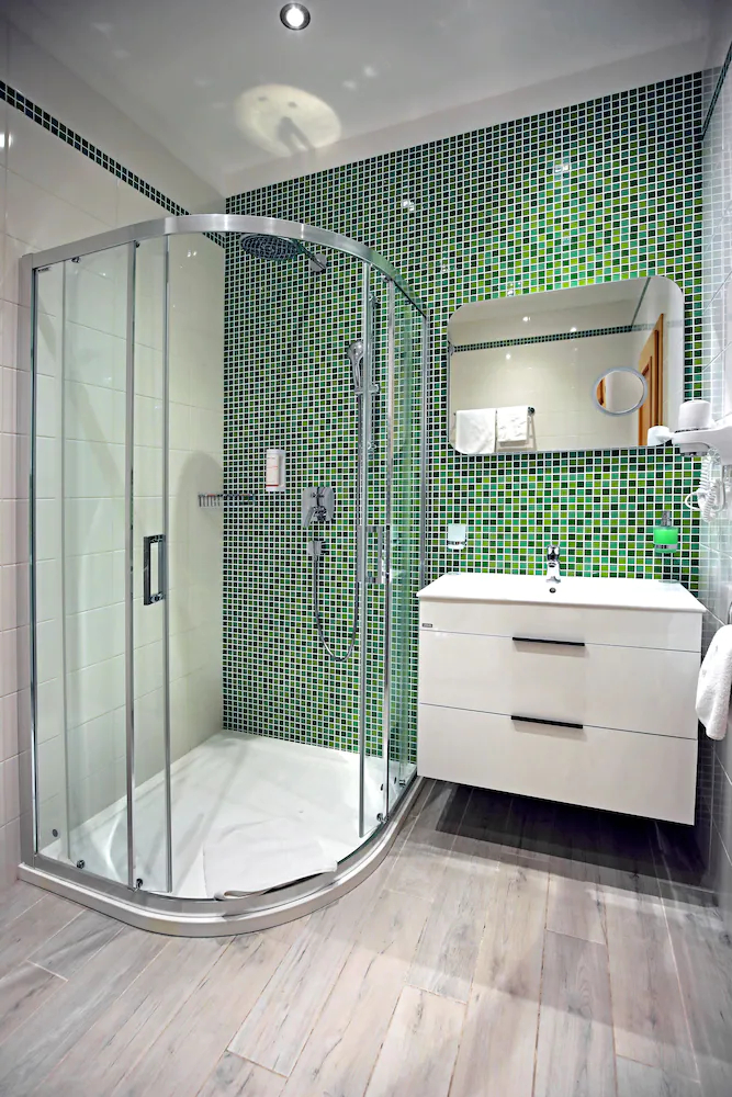 Andel Apartments Praha