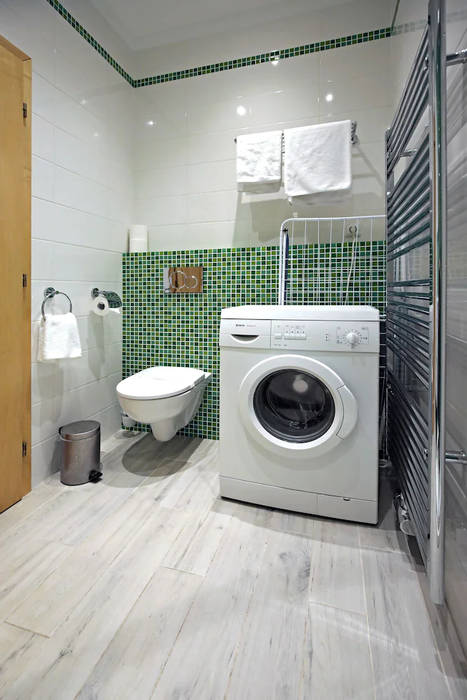 Andel Apartments Praha