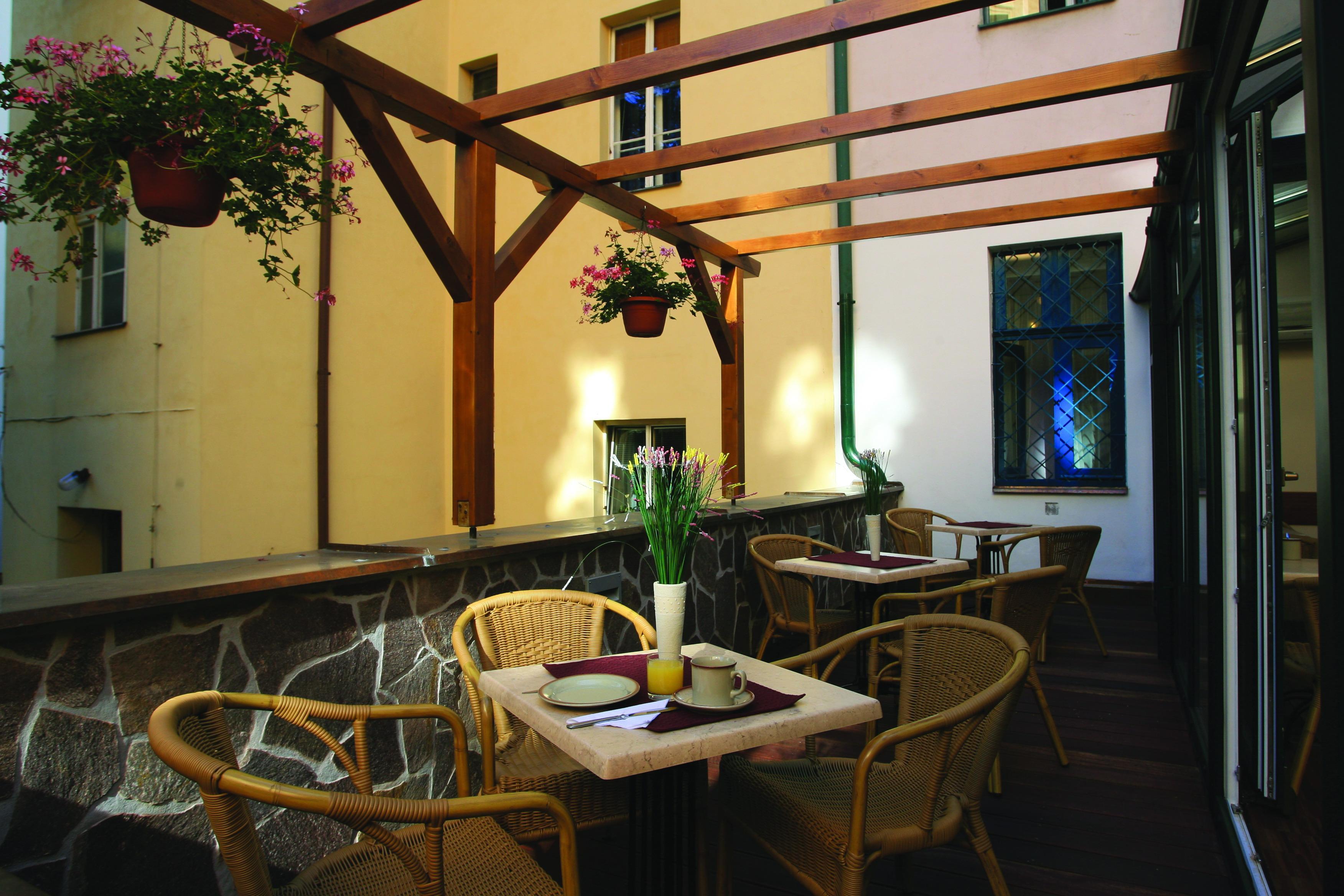 Hotel Anna