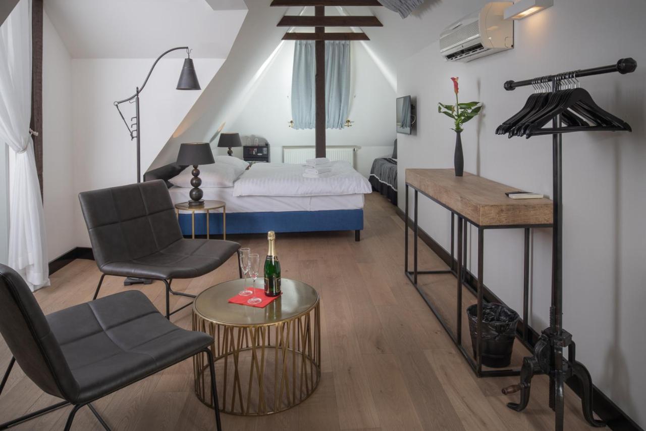 Hotel Antik