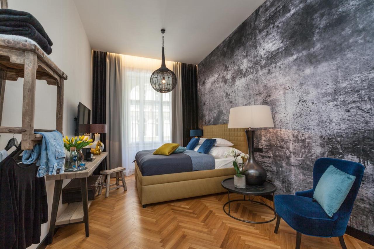 Hotel Antik