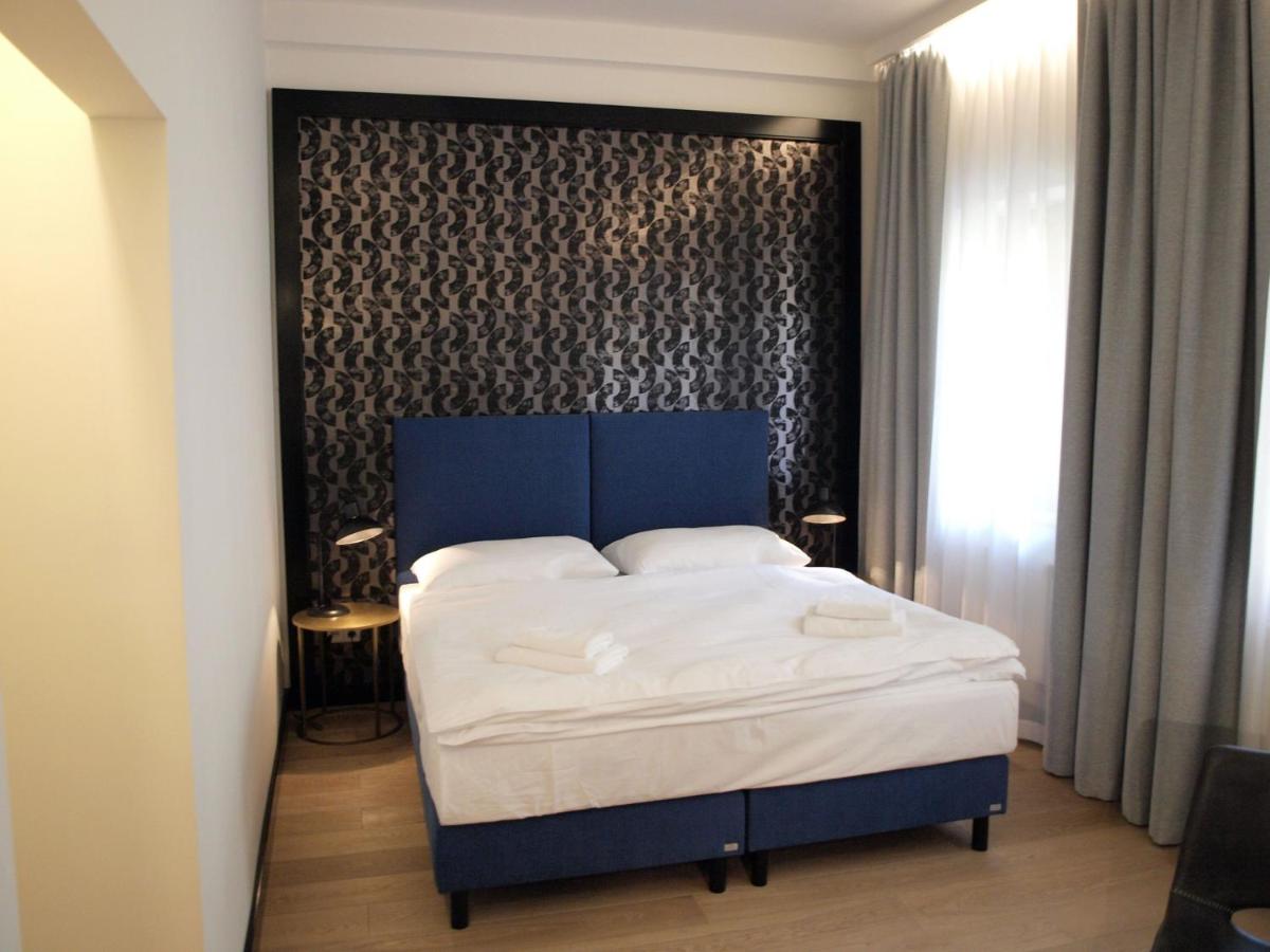 Hotel Antik