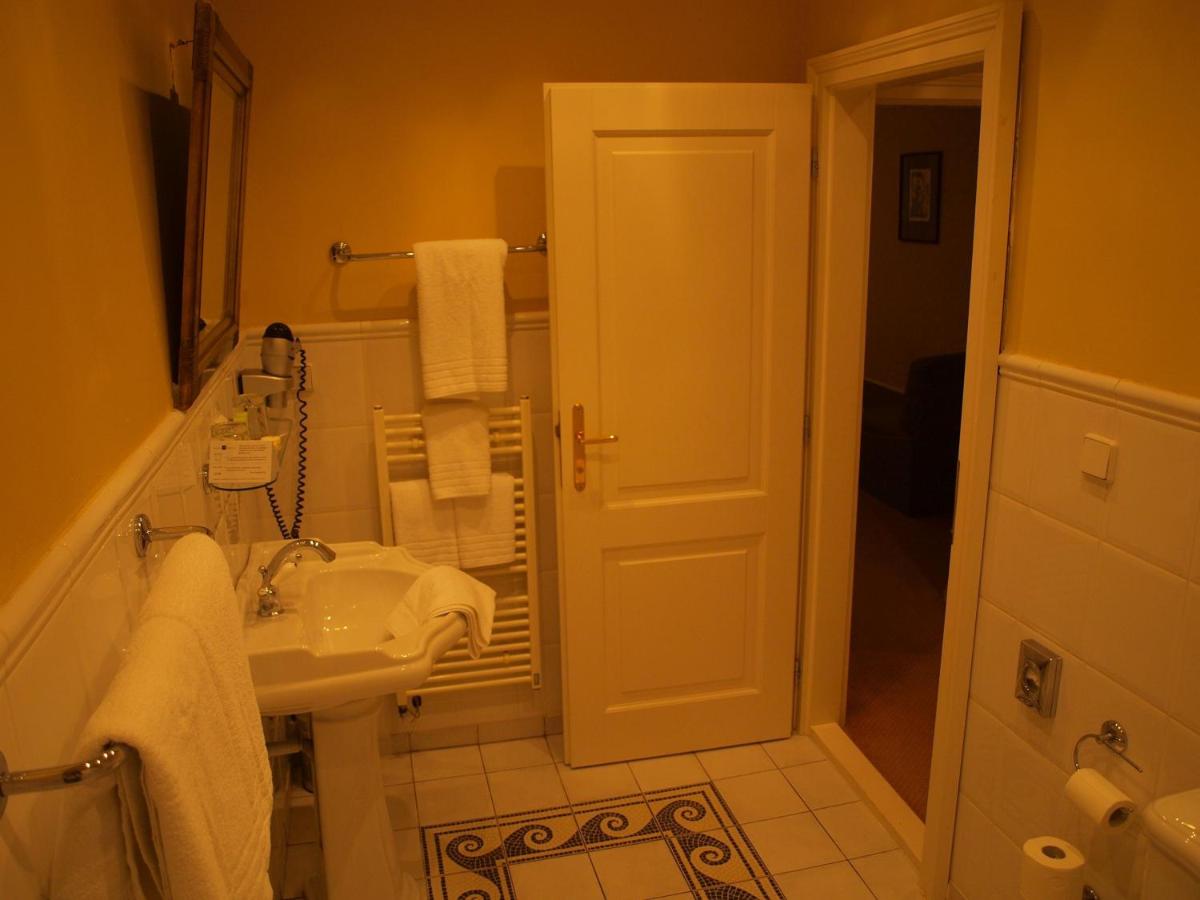 Hotel Antik
