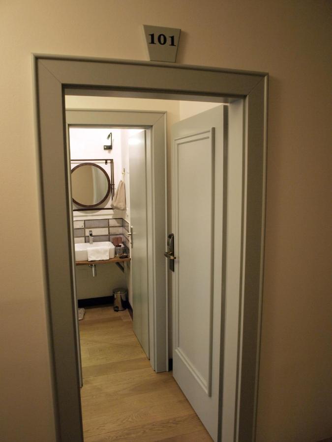 Hotel Antik