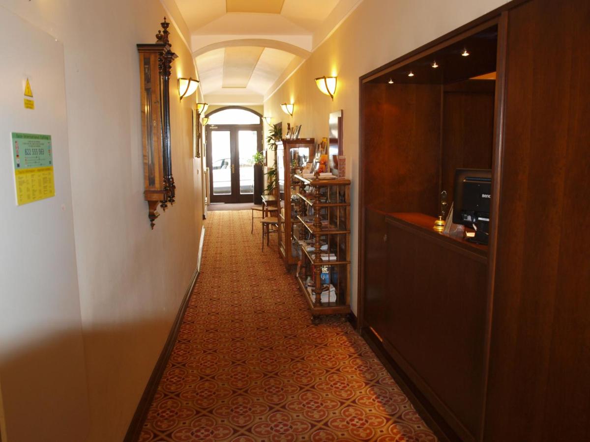 Hotel Antik
