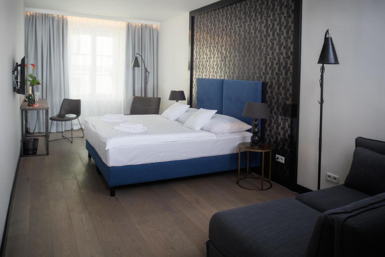Hotel Antik