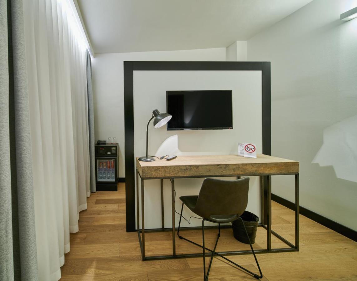 Hotel Antik