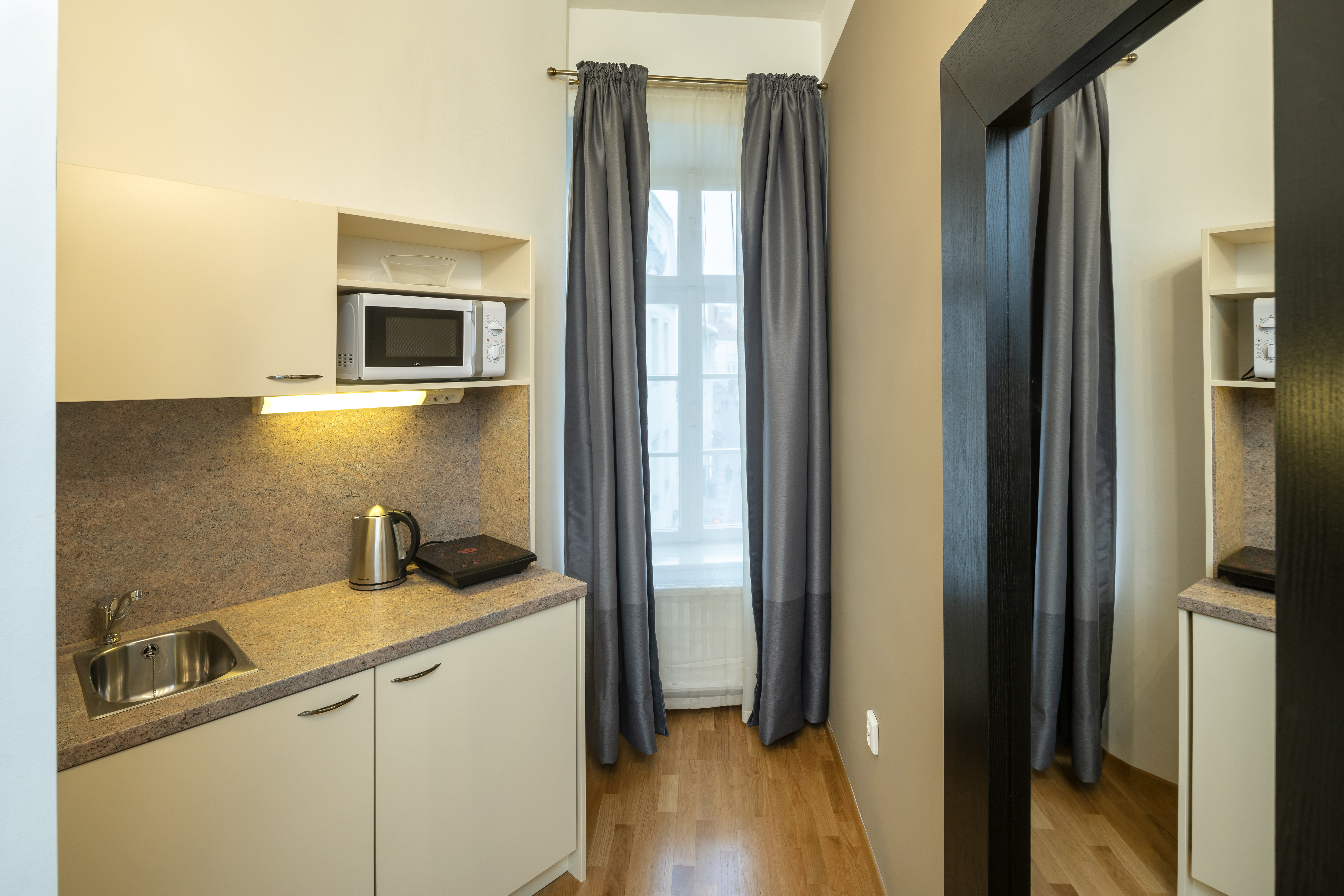 Aparthotel Michalská