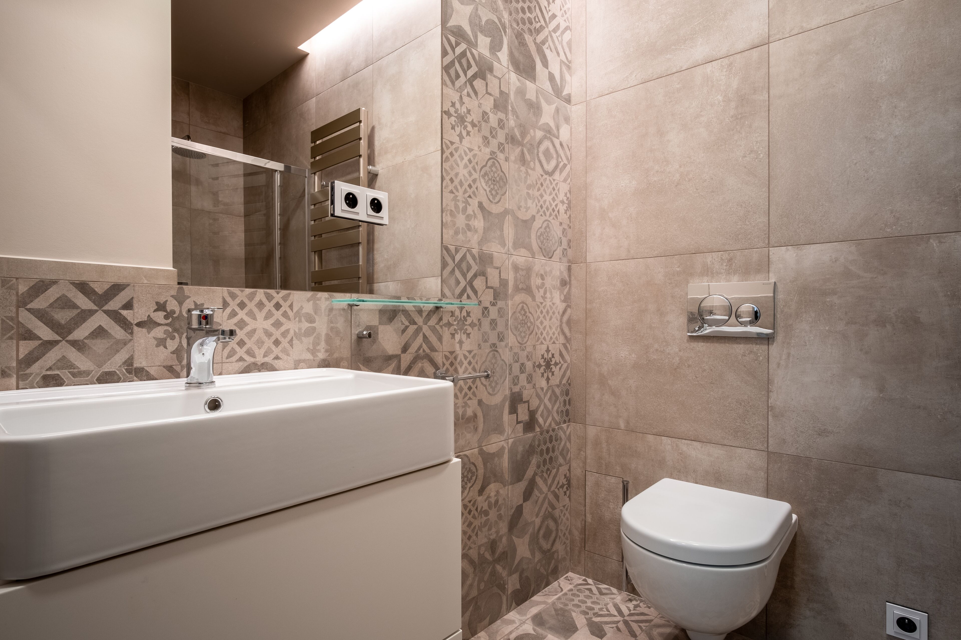 Aparthotel Rimska 14