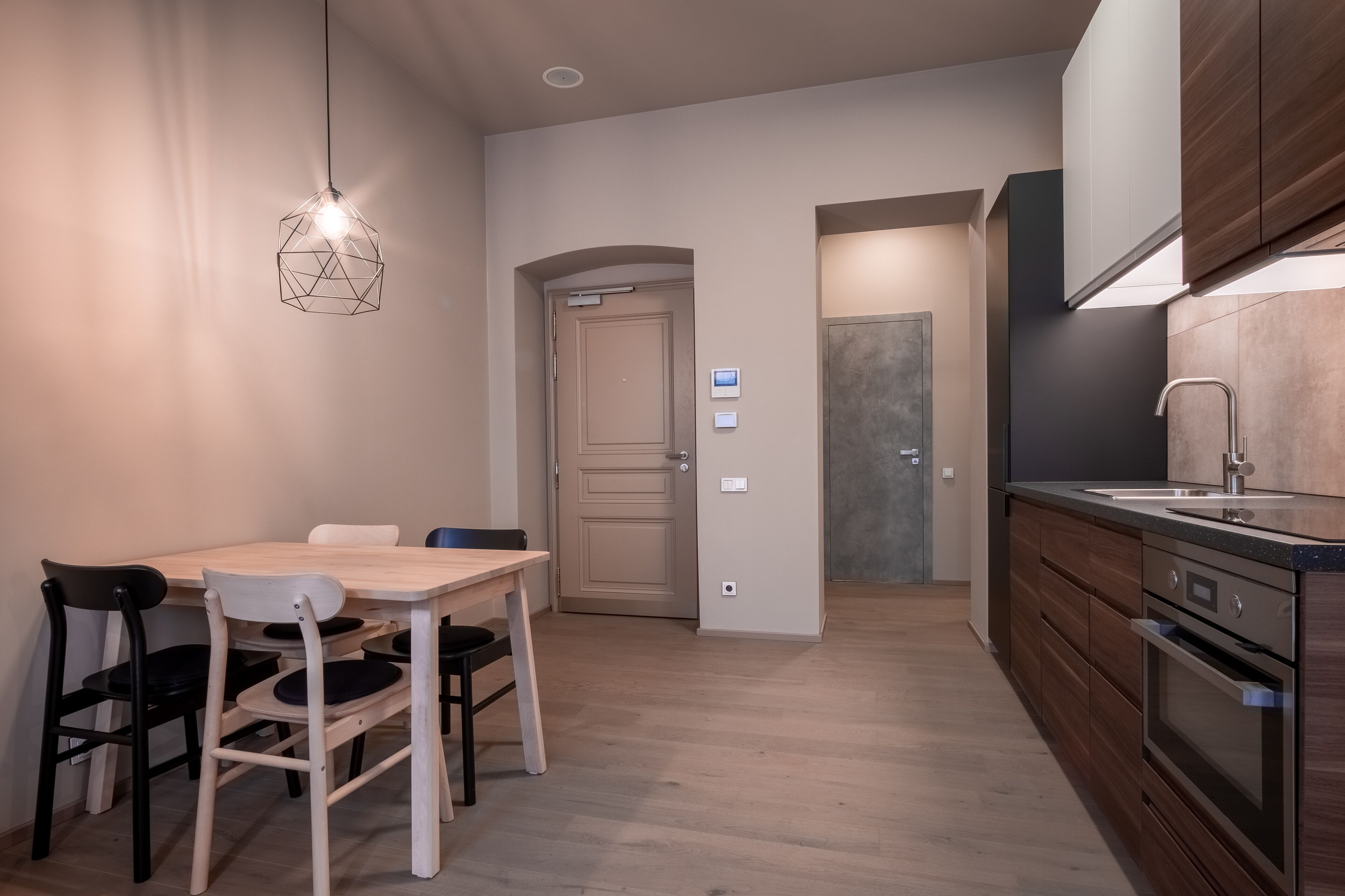 Aparthotel Rimska 14