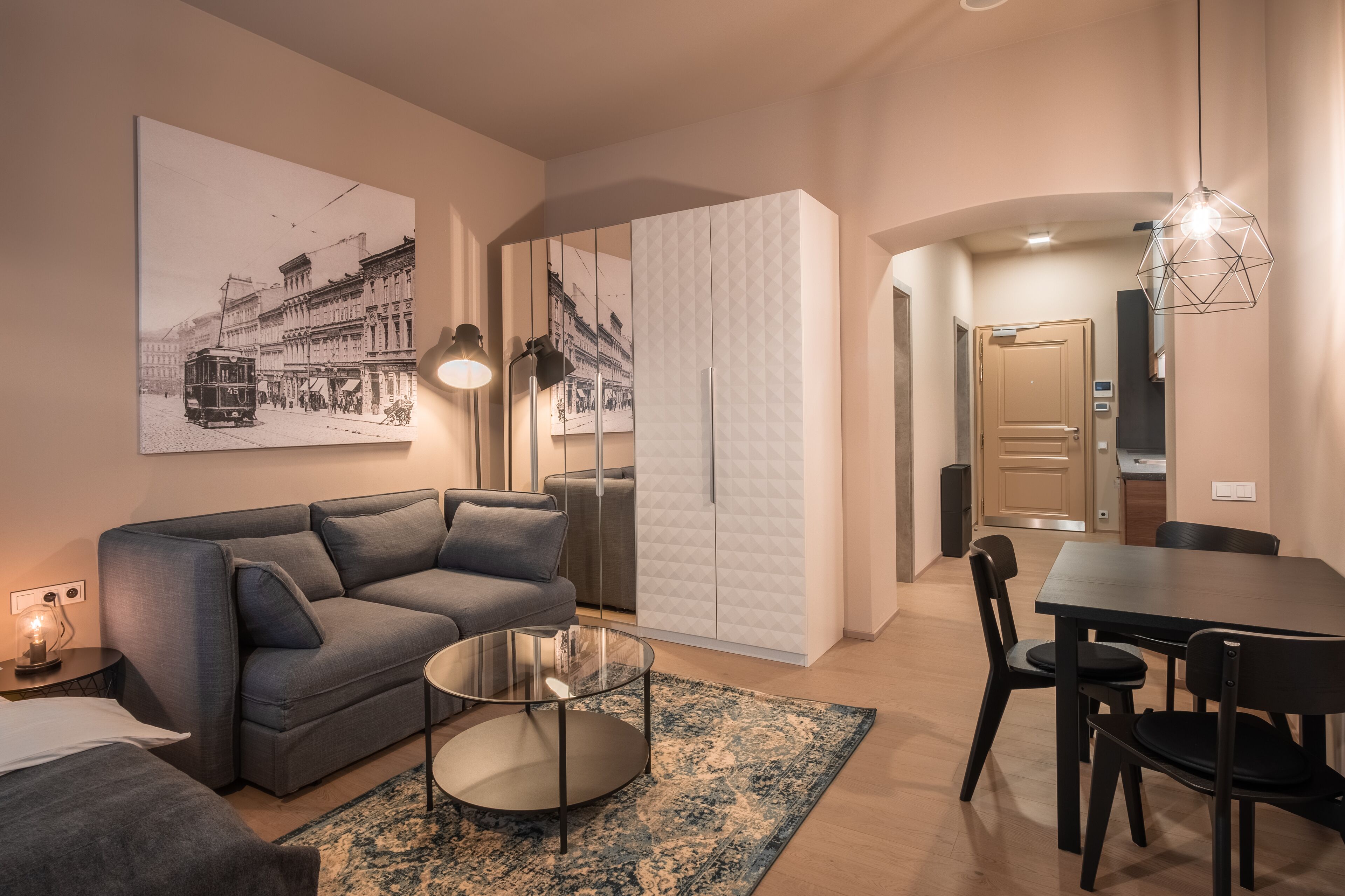 Aparthotel Rimska 14