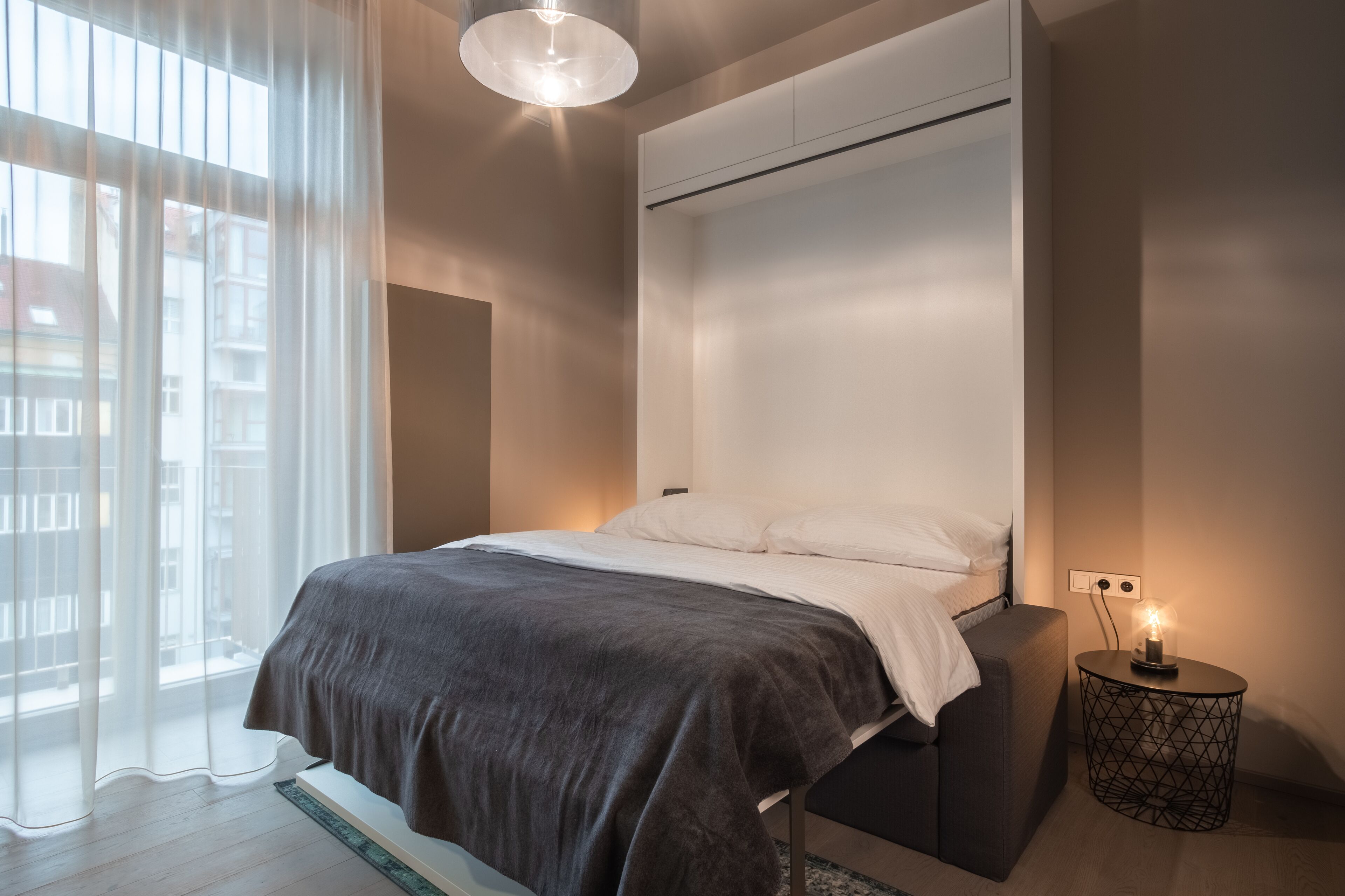 Aparthotel Rimska 14