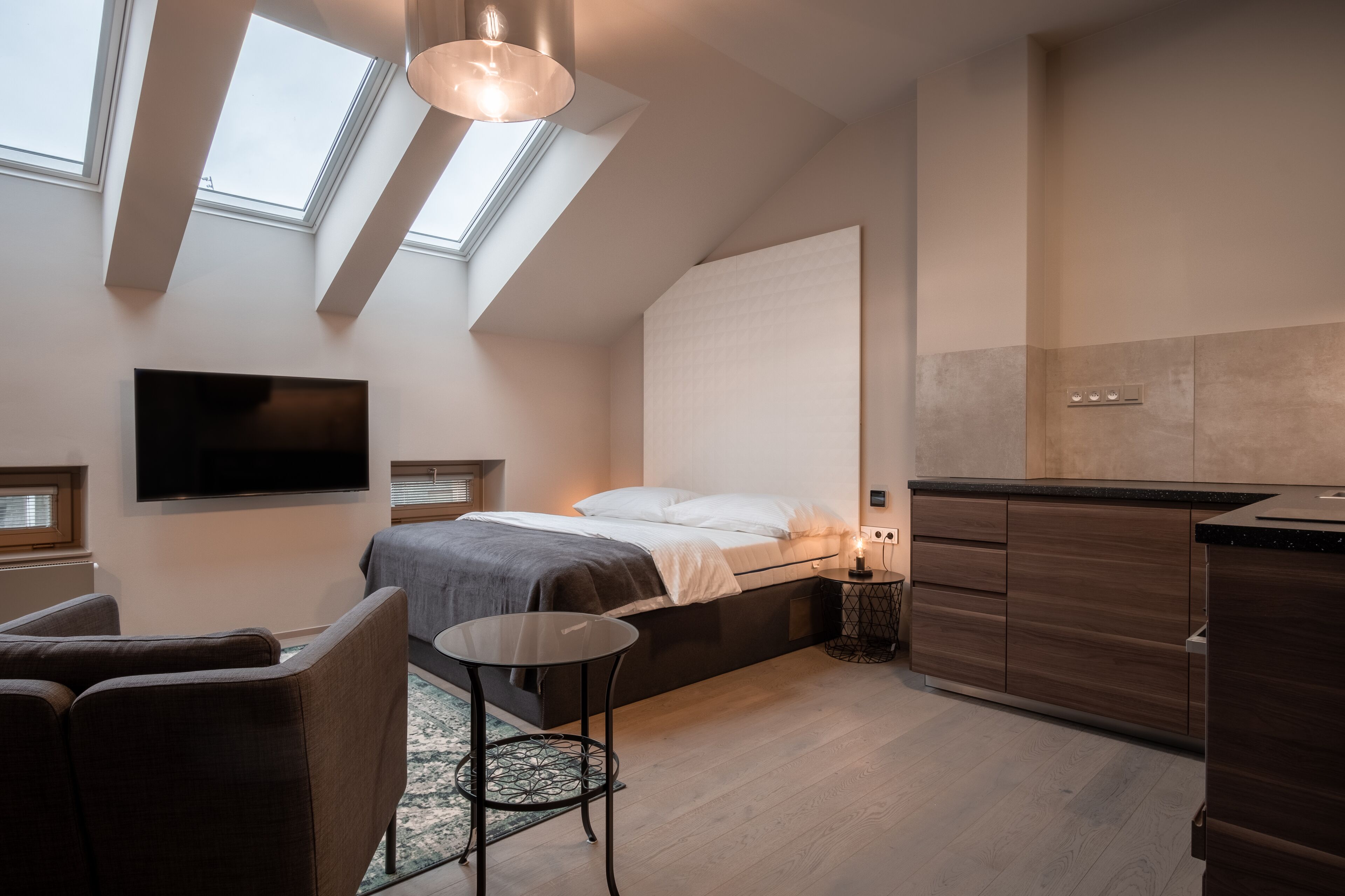 Aparthotel Rimska 14