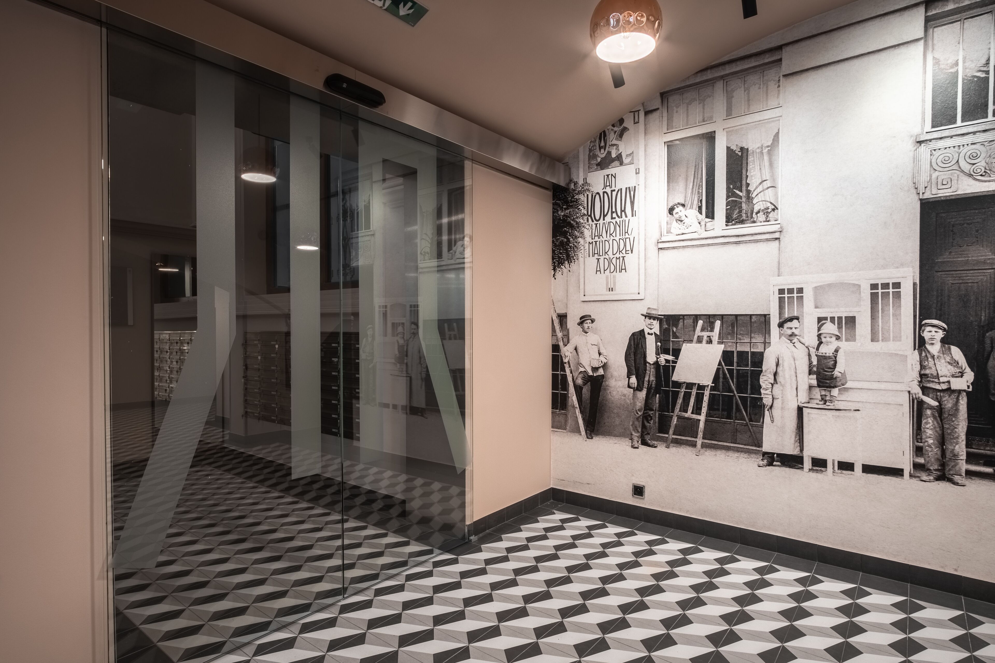 Aparthotel Rimska 14