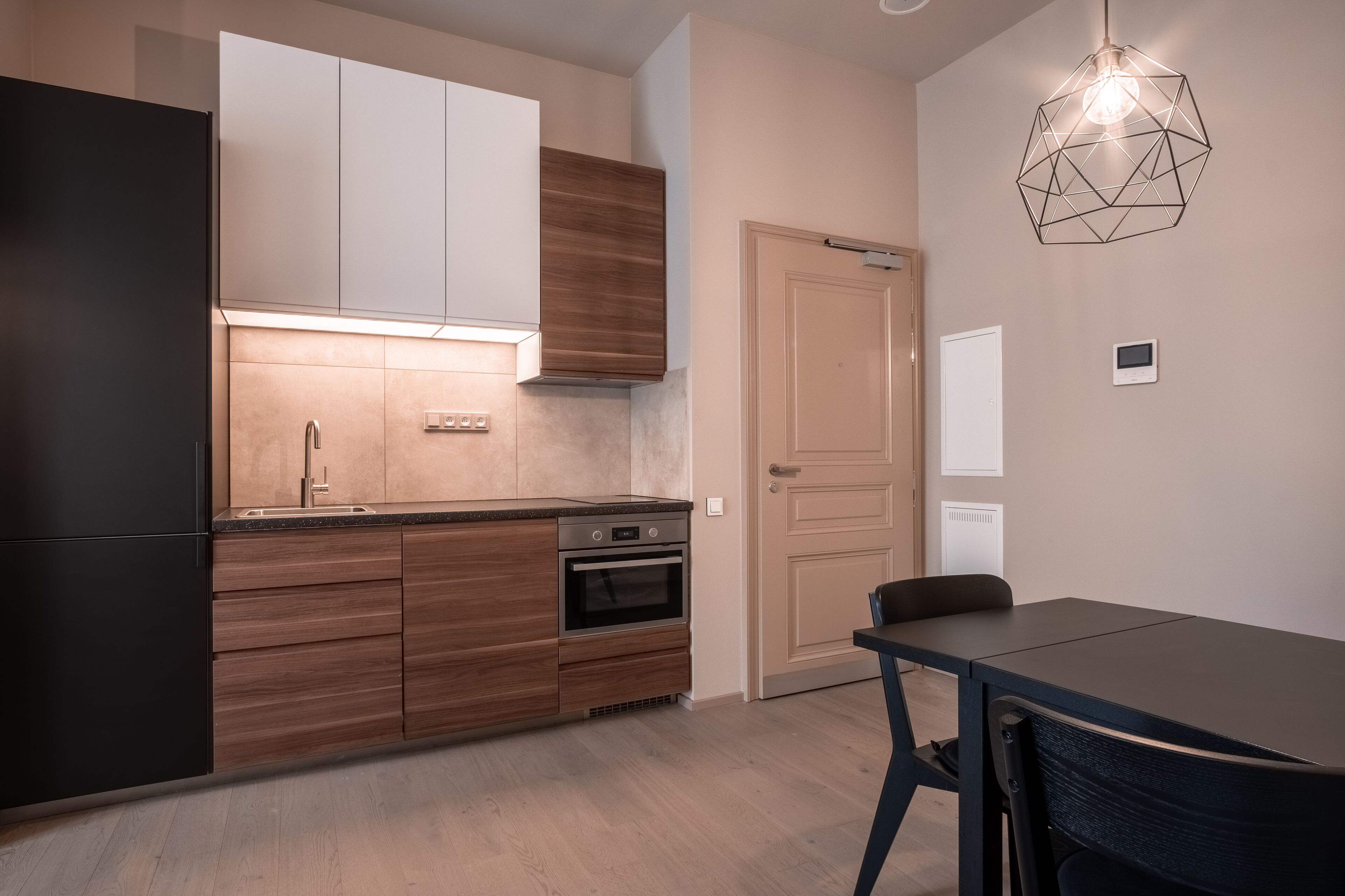 Aparthotel Rimska 14