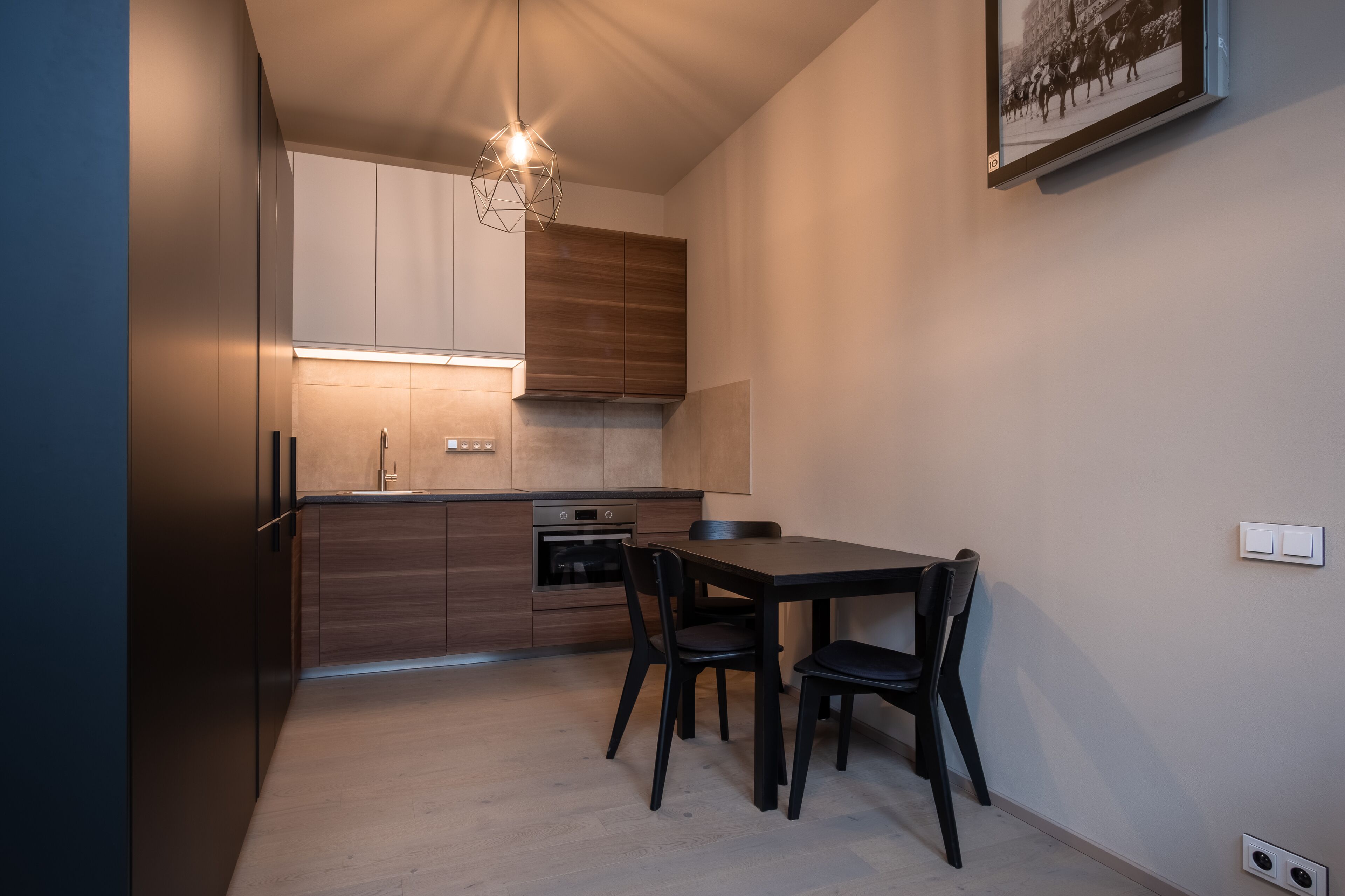 Aparthotel Rimska 14