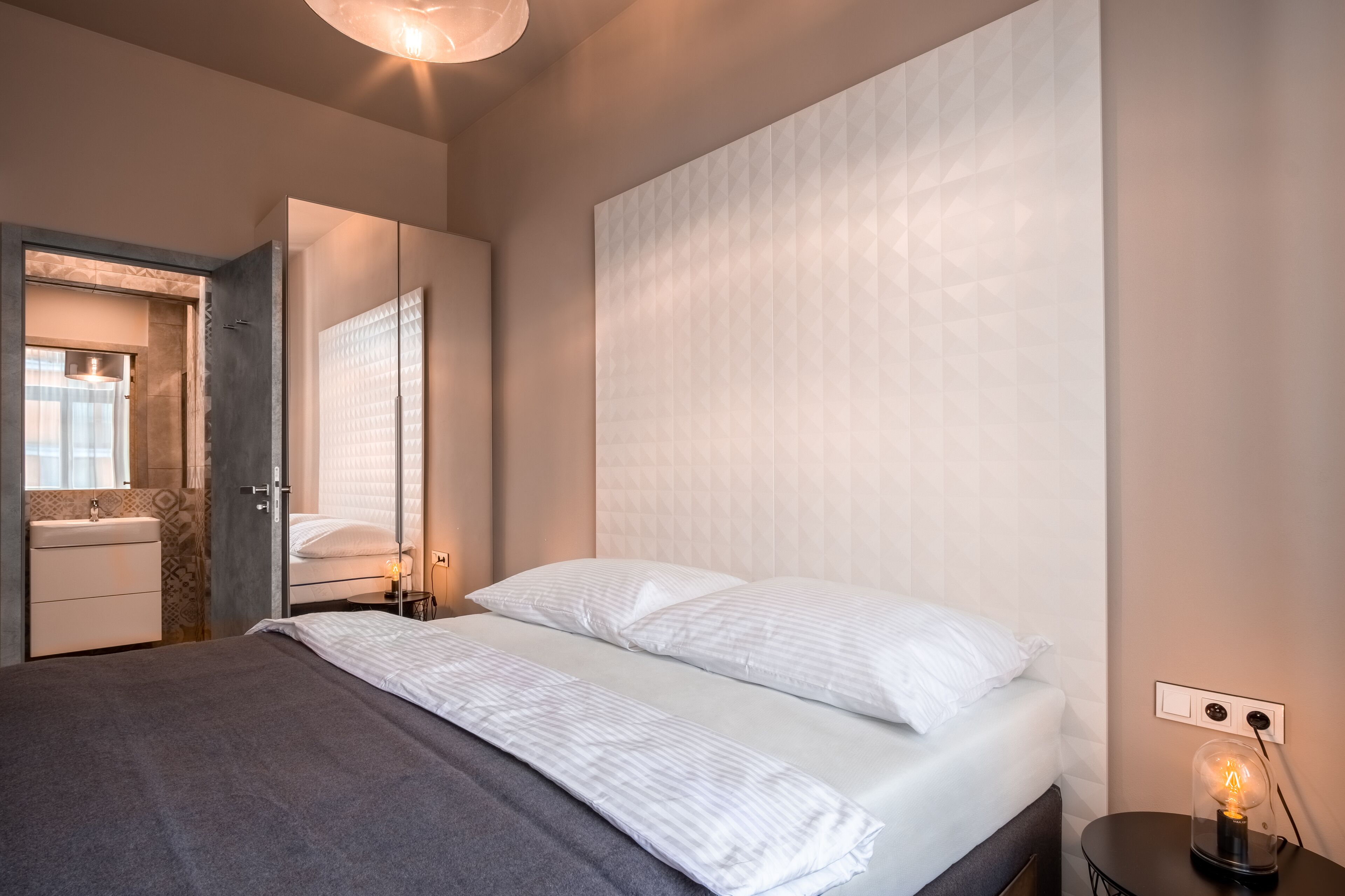 Aparthotel Rimska 14