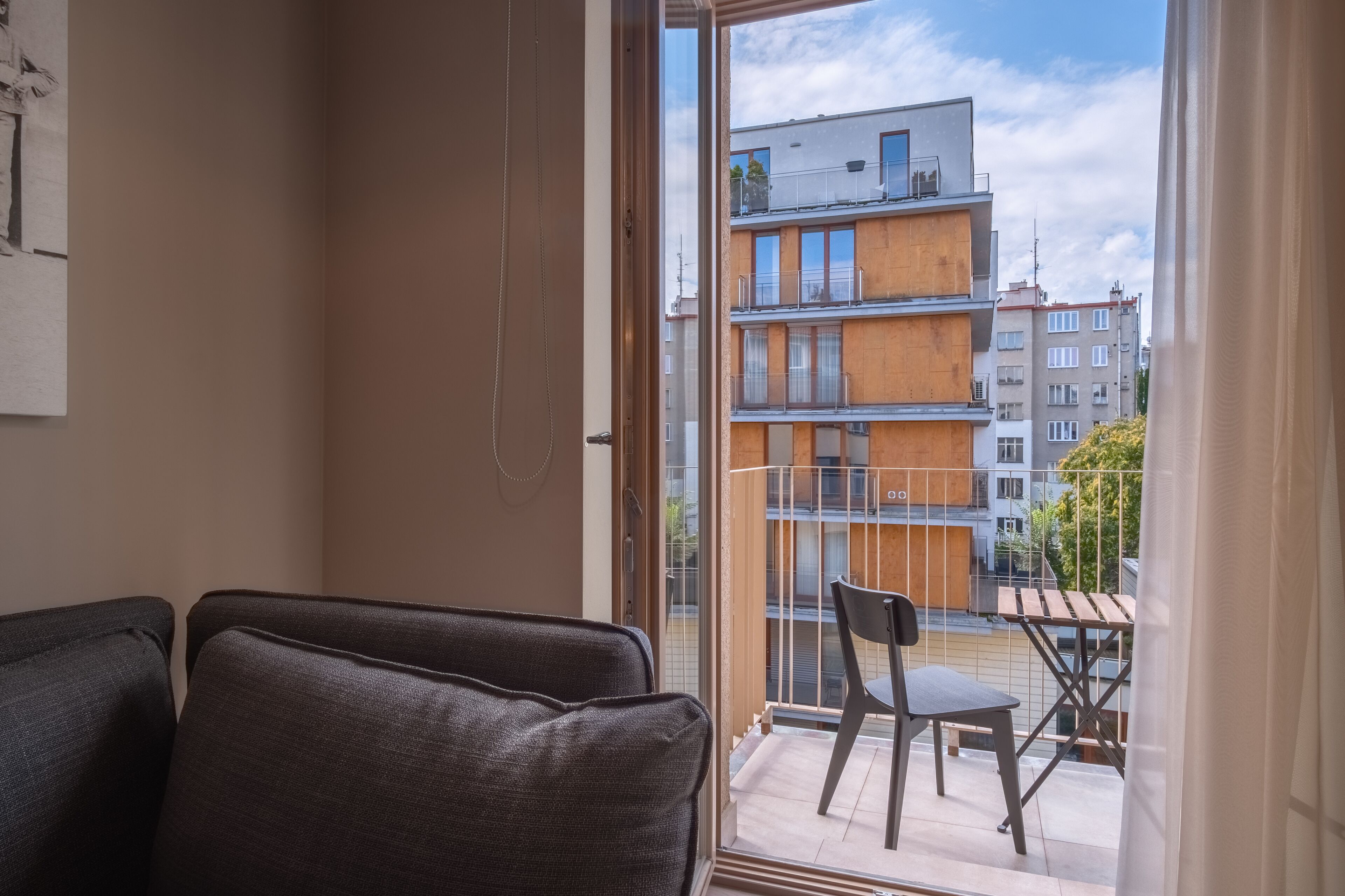 Aparthotel Rimska 14